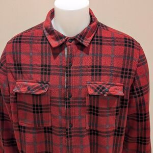 Voyager Shirt Jacket